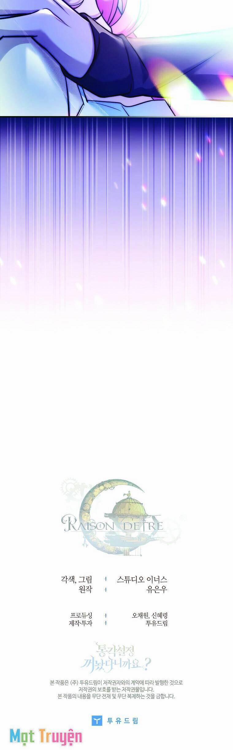 Tôi Đã Tắt Cài Đặt Chế Độ Nhận Thức Nỗi Đau! 19 trang 53