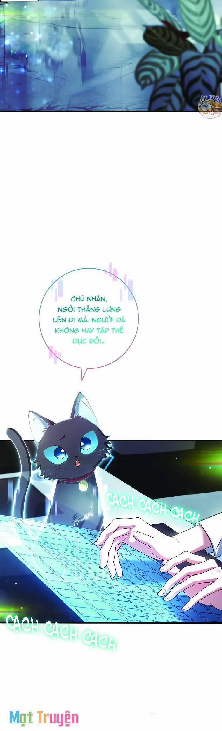 Tôi Đã Tắt Cài Đặt Chế Độ Nhận Thức Nỗi Đau! 19 trang 7