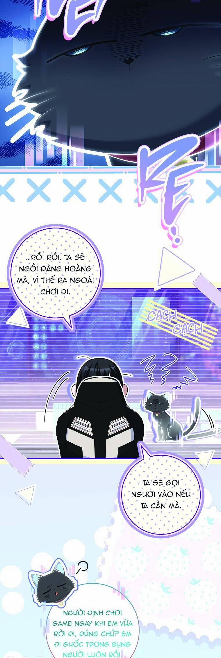 Tôi Đã Tắt Cài Đặt Chế Độ Nhận Thức Nỗi Đau! 19 trang 9
