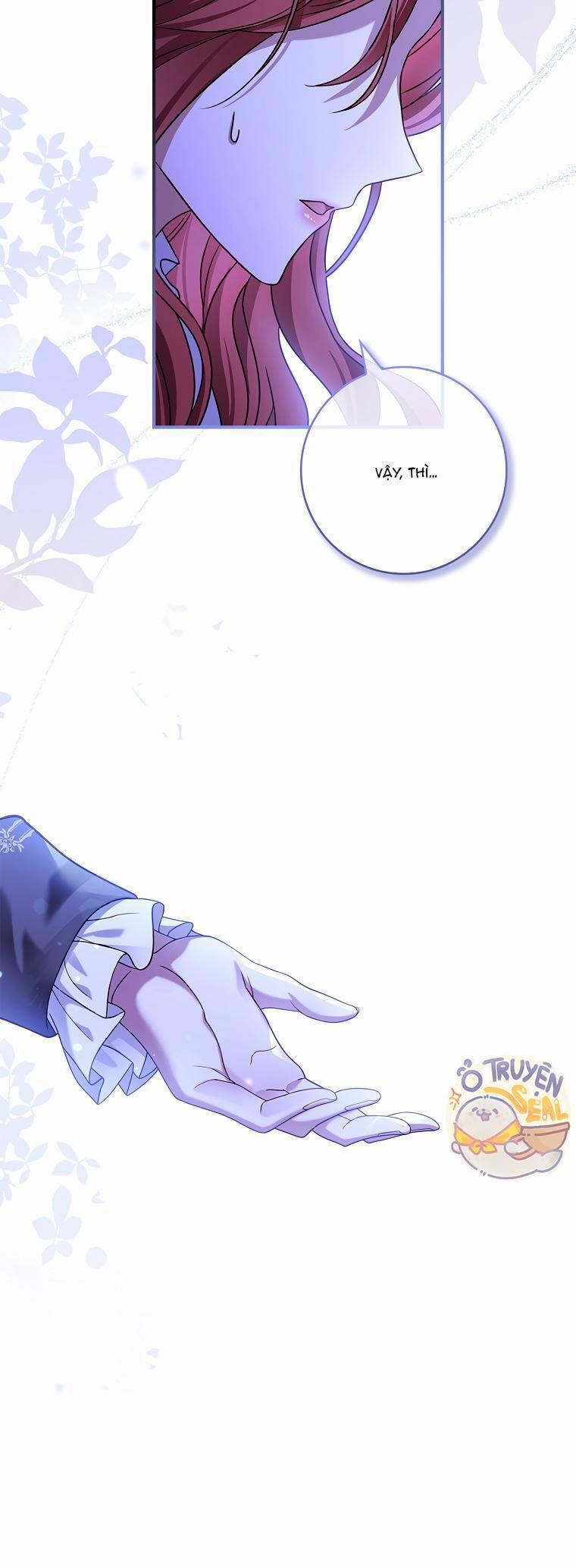 Tôi Đã Tắt Cài Đặt Chế Độ Nhận Thức Nỗi Đau! 2 trang 10