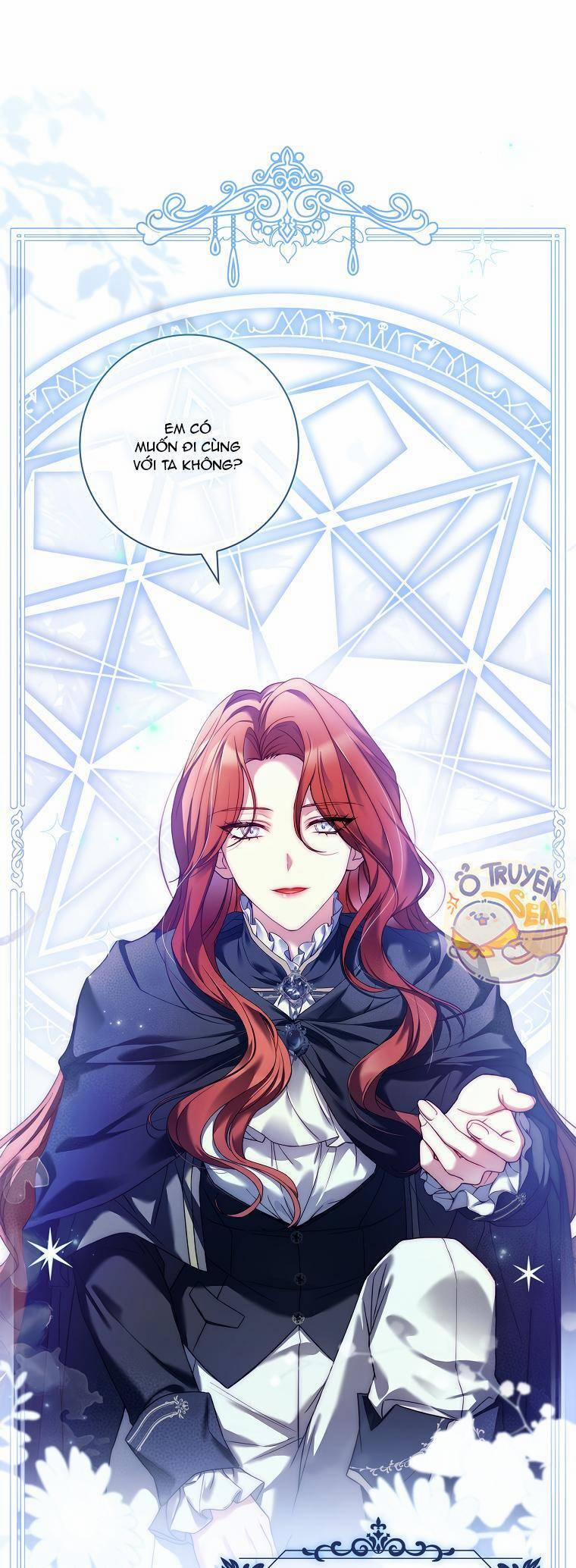 Tôi Đã Tắt Cài Đặt Chế Độ Nhận Thức Nỗi Đau! 2 trang 11