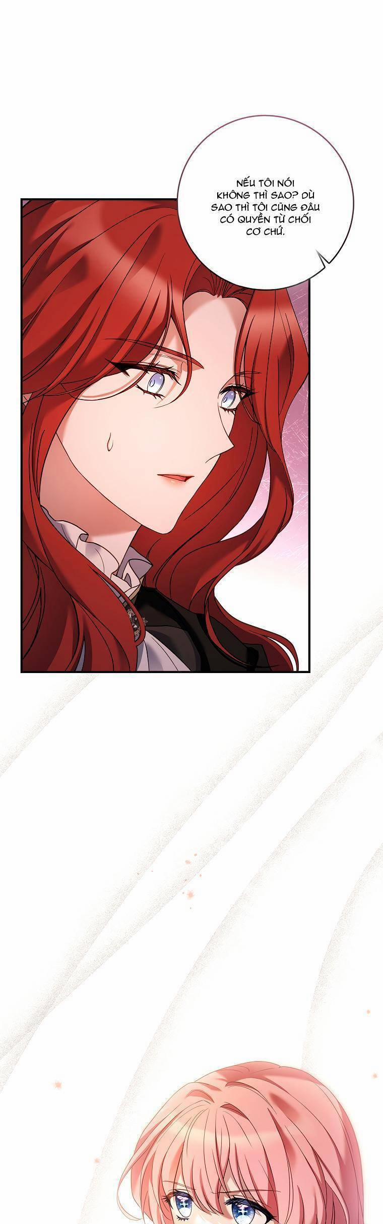 Tôi Đã Tắt Cài Đặt Chế Độ Nhận Thức Nỗi Đau! 2 trang 14