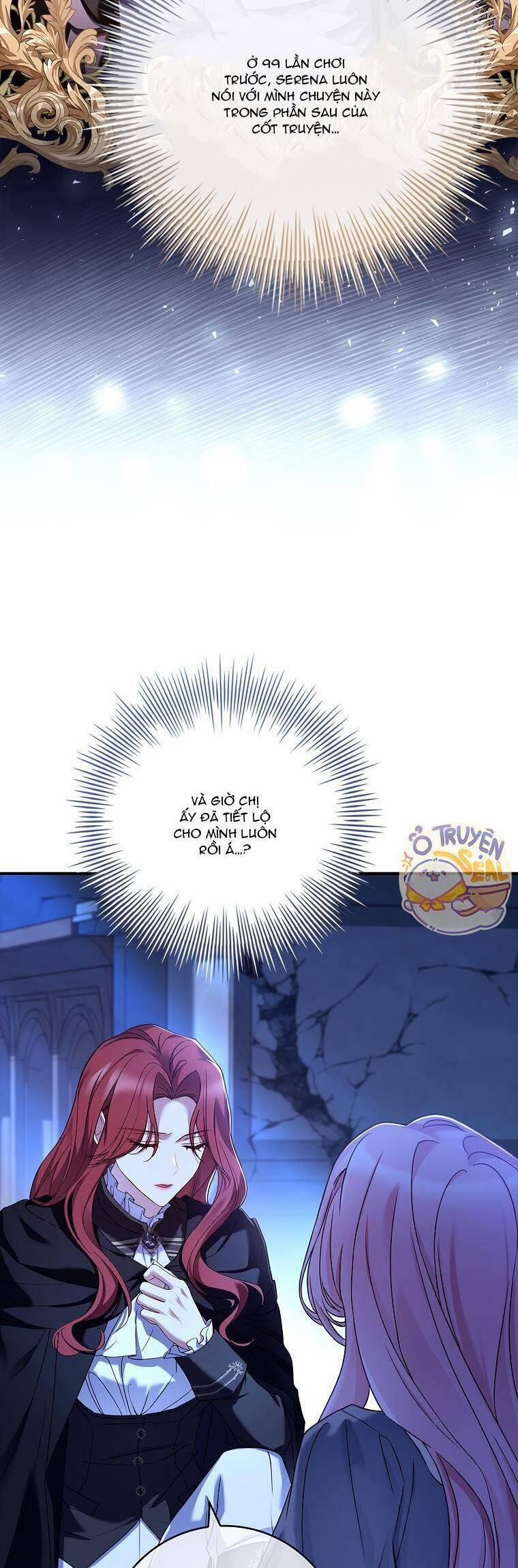 Tôi Đã Tắt Cài Đặt Chế Độ Nhận Thức Nỗi Đau! 2 trang 19