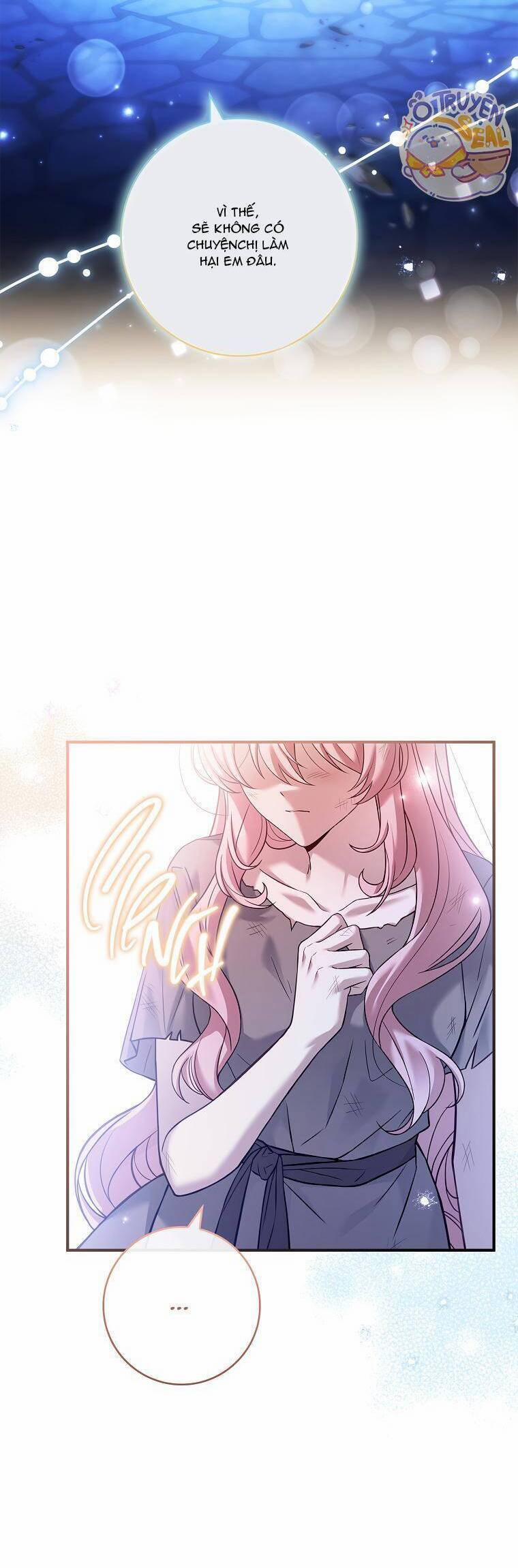 Tôi Đã Tắt Cài Đặt Chế Độ Nhận Thức Nỗi Đau! 2 trang 21