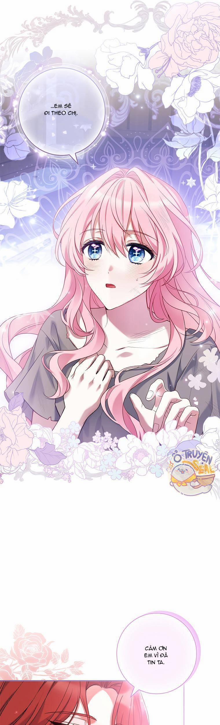 Tôi Đã Tắt Cài Đặt Chế Độ Nhận Thức Nỗi Đau! 2 trang 22