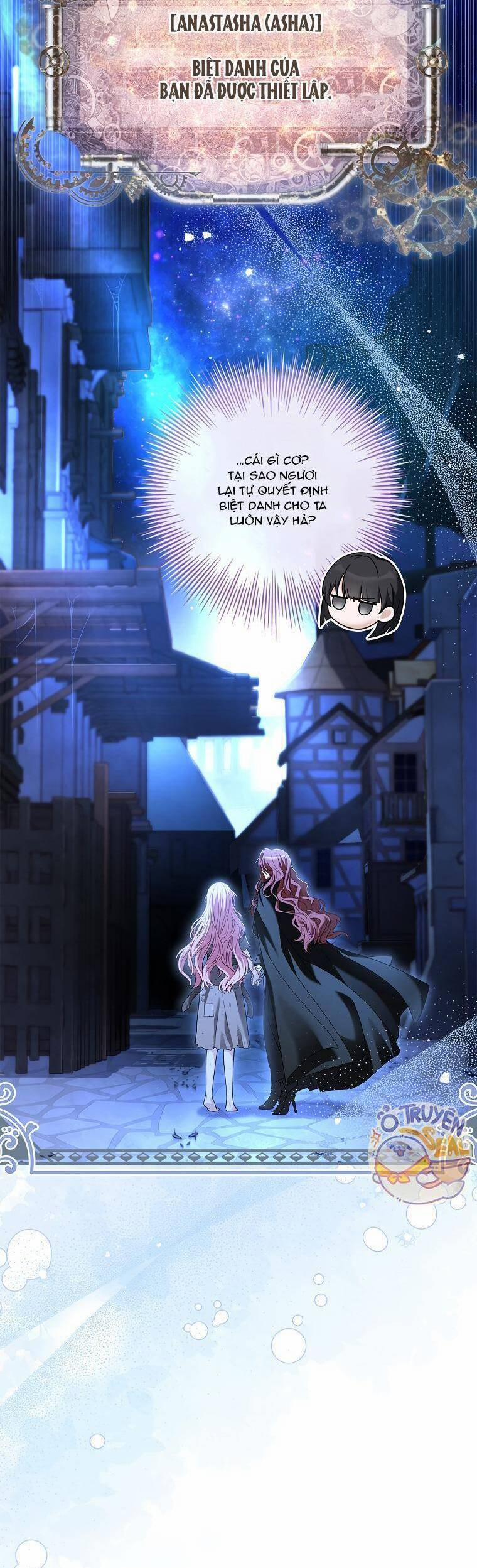 Tôi Đã Tắt Cài Đặt Chế Độ Nhận Thức Nỗi Đau! 2 trang 24