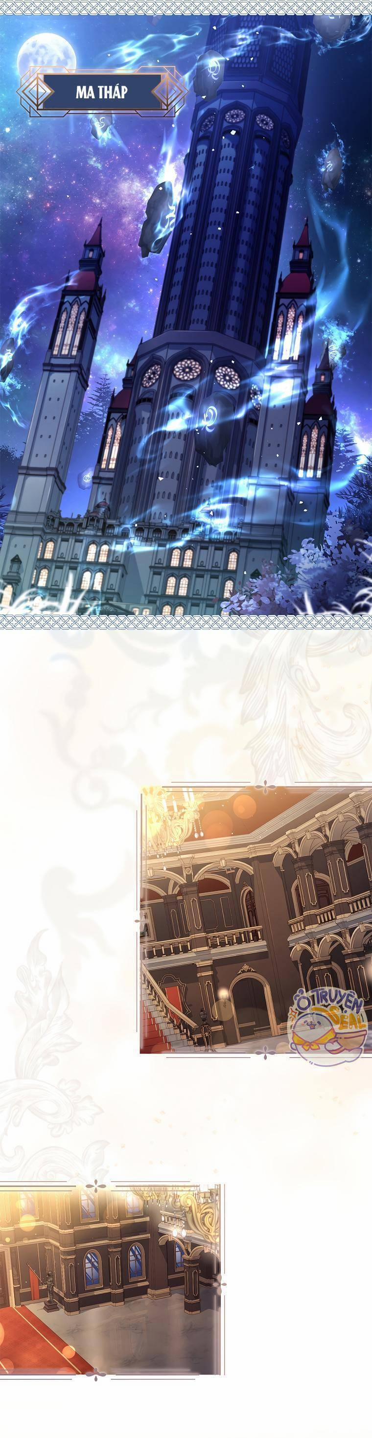 Tôi Đã Tắt Cài Đặt Chế Độ Nhận Thức Nỗi Đau! 2 trang 26