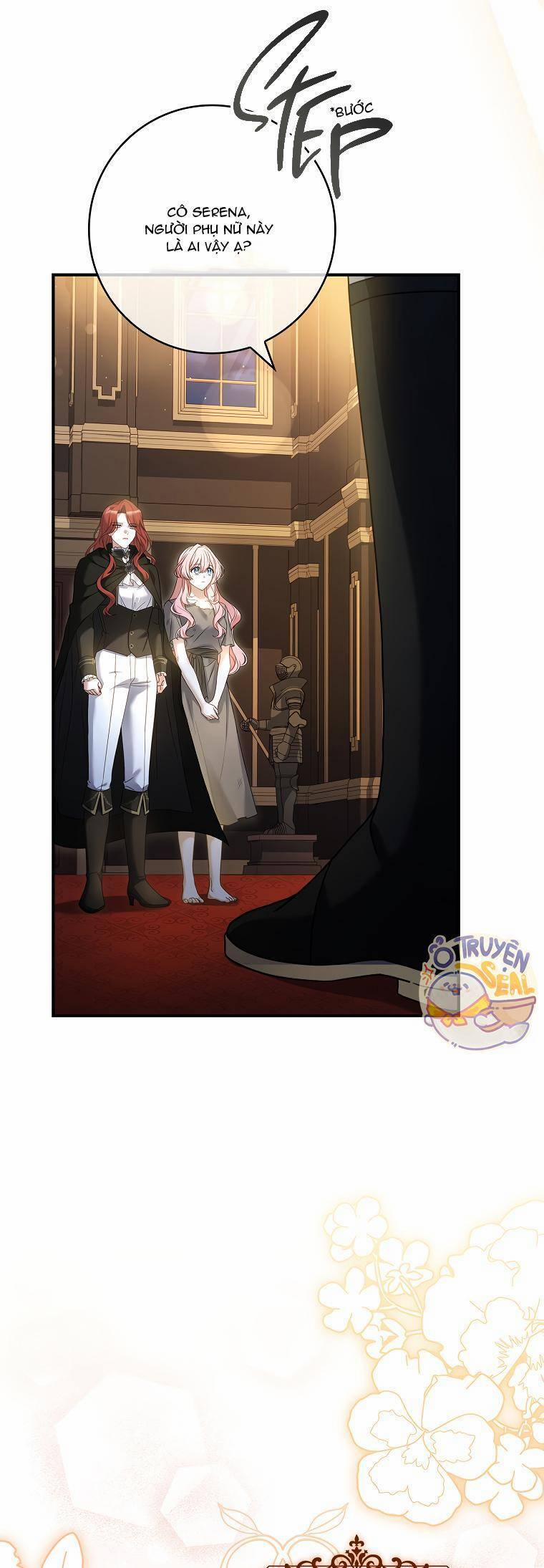 Tôi Đã Tắt Cài Đặt Chế Độ Nhận Thức Nỗi Đau! 2 trang 30