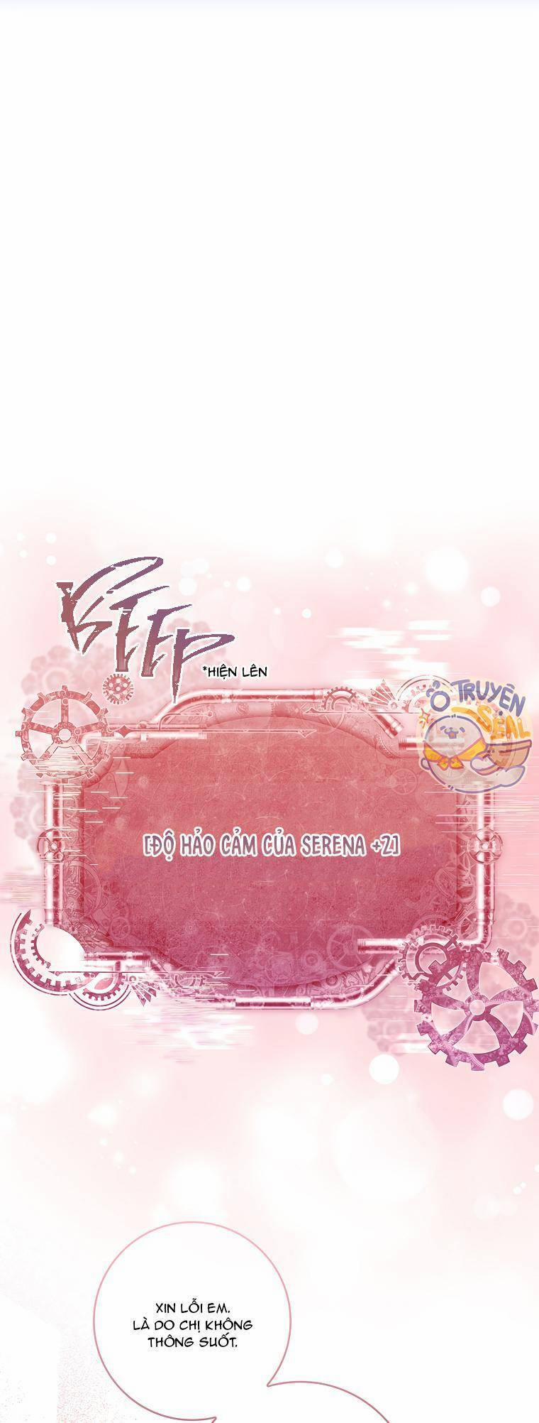 Tôi Đã Tắt Cài Đặt Chế Độ Nhận Thức Nỗi Đau! 2 trang 39