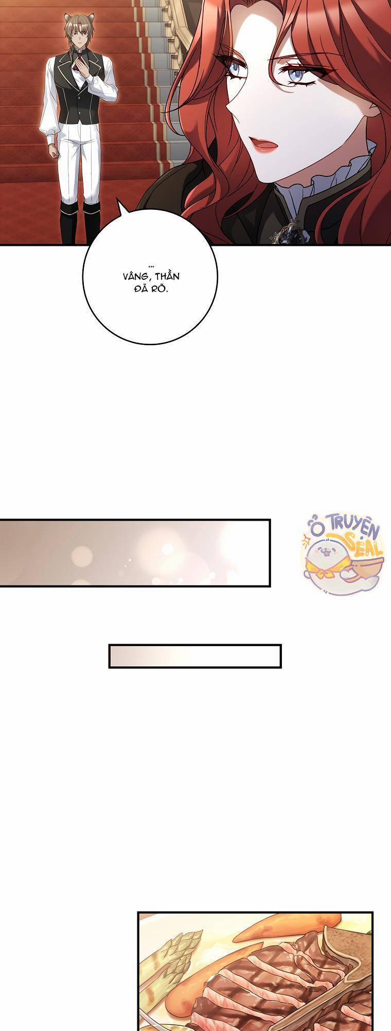 Tôi Đã Tắt Cài Đặt Chế Độ Nhận Thức Nỗi Đau! 2 trang 41