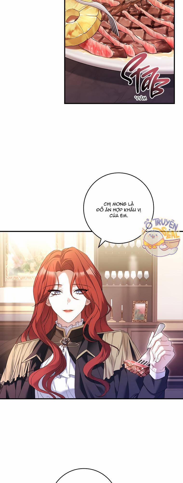 Tôi Đã Tắt Cài Đặt Chế Độ Nhận Thức Nỗi Đau! 2 trang 42