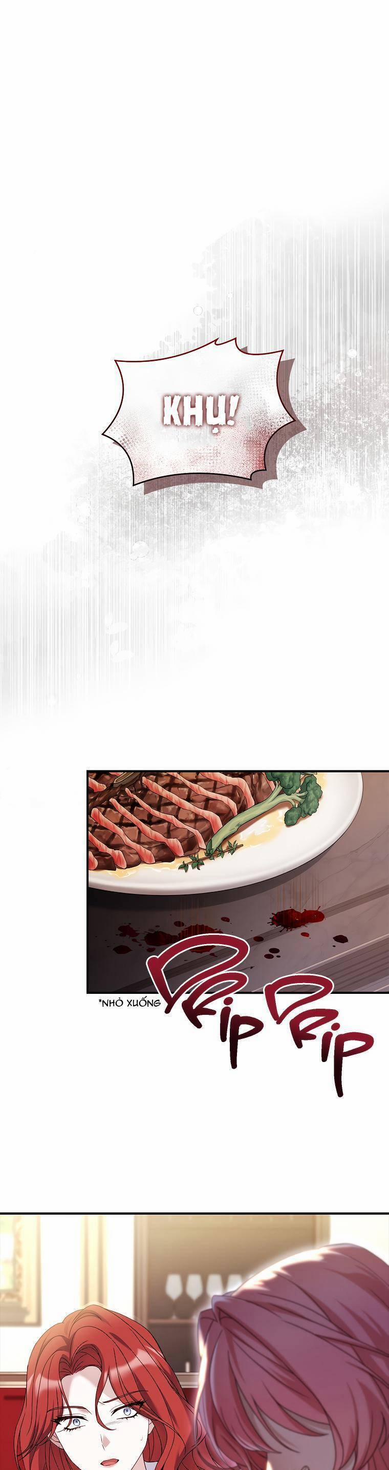 Tôi Đã Tắt Cài Đặt Chế Độ Nhận Thức Nỗi Đau! 2 trang 44