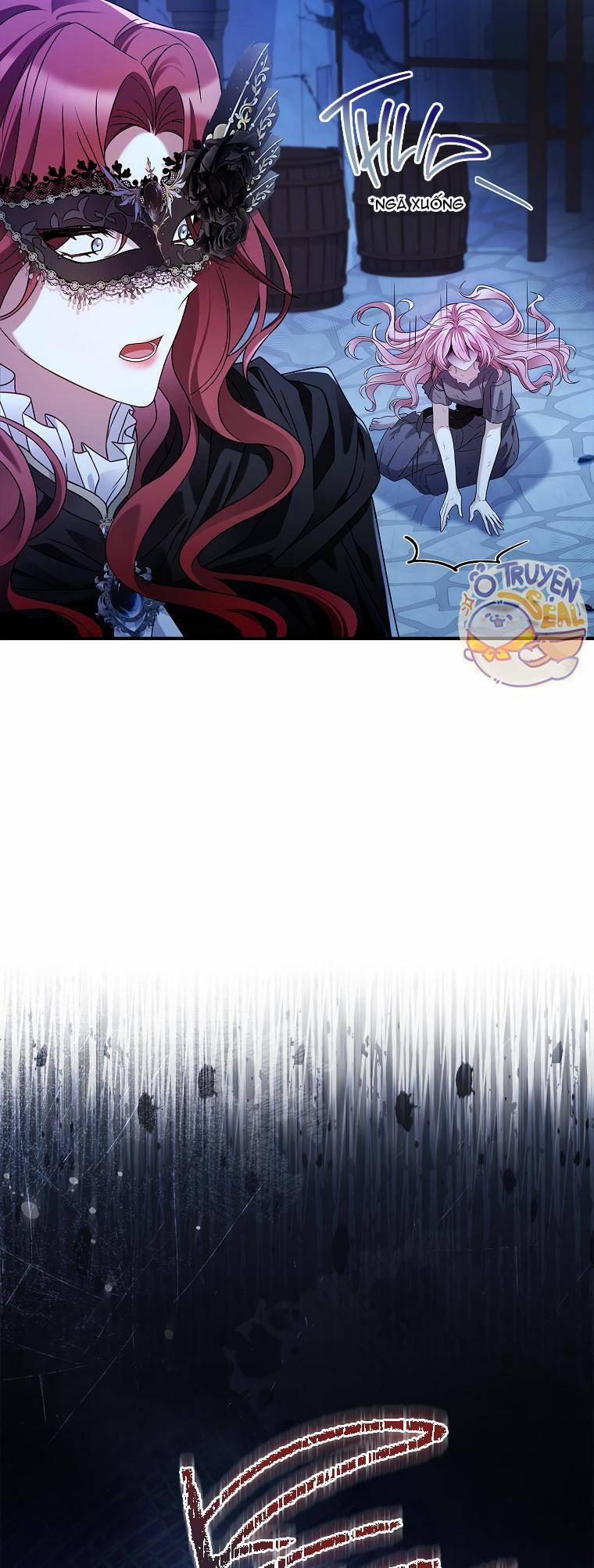 Tôi Đã Tắt Cài Đặt Chế Độ Nhận Thức Nỗi Đau! 2 trang 6