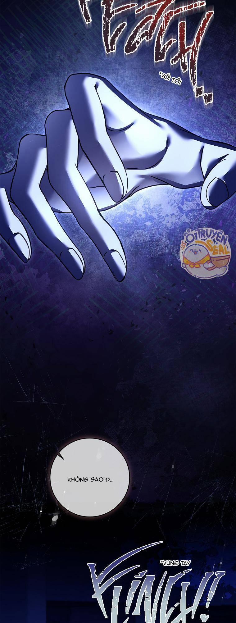 Tôi Đã Tắt Cài Đặt Chế Độ Nhận Thức Nỗi Đau! 2 trang 7