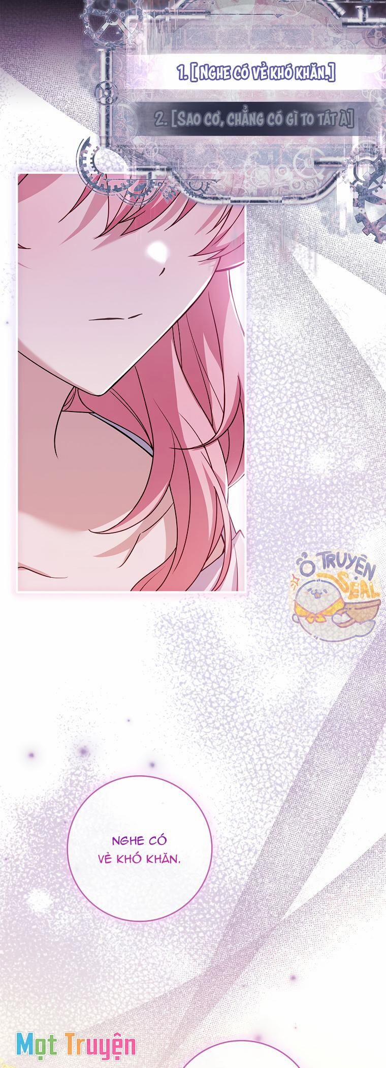 Tôi Đã Tắt Cài Đặt Chế Độ Nhận Thức Nỗi Đau! 20 trang 11