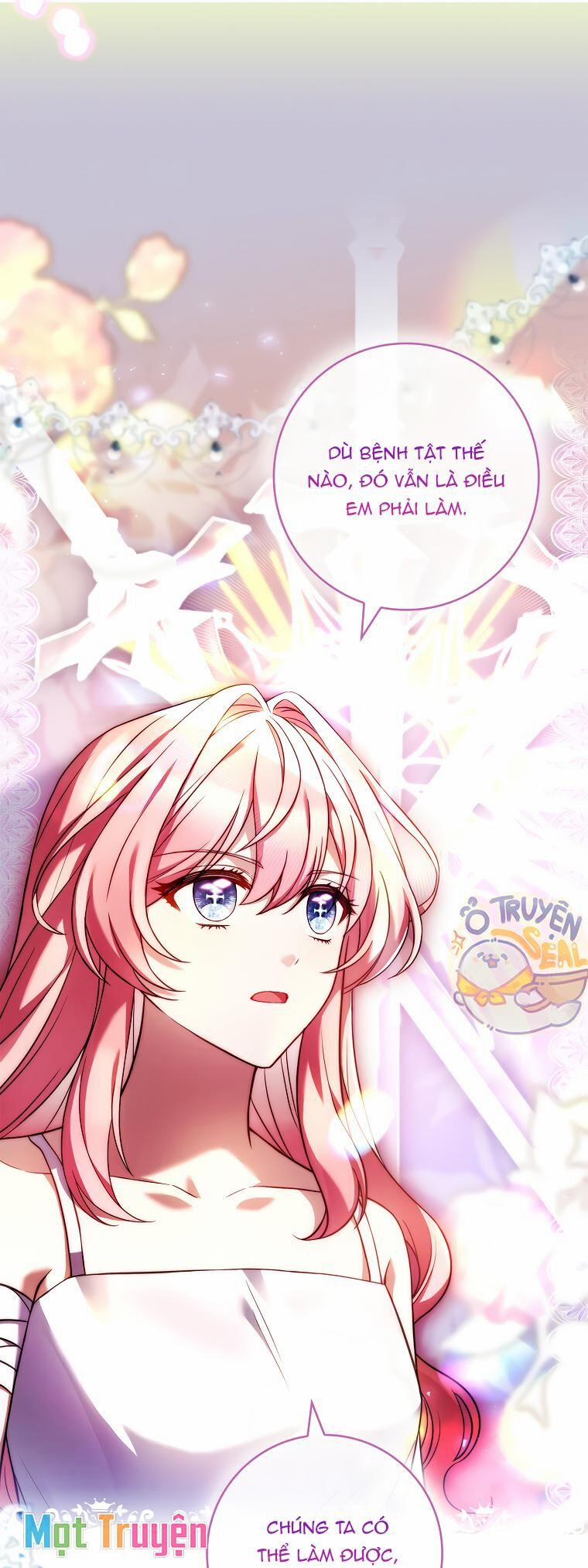 Tôi Đã Tắt Cài Đặt Chế Độ Nhận Thức Nỗi Đau! 20 trang 13