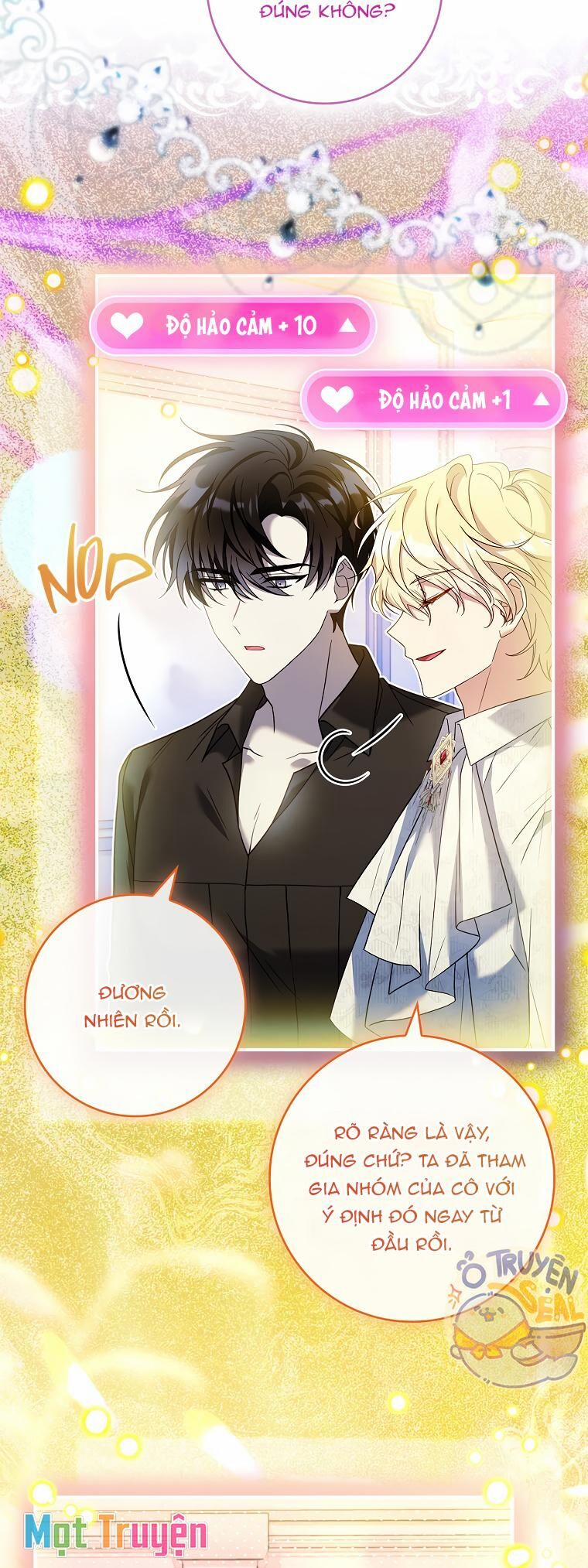 Tôi Đã Tắt Cài Đặt Chế Độ Nhận Thức Nỗi Đau! 20 trang 14