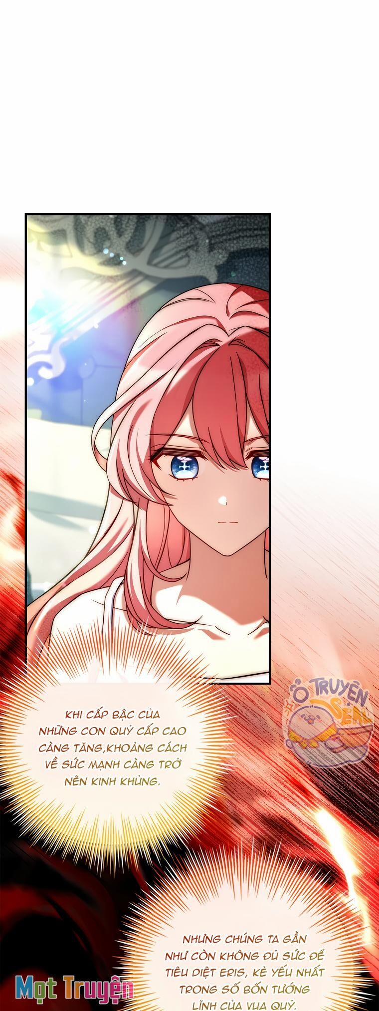 Tôi Đã Tắt Cài Đặt Chế Độ Nhận Thức Nỗi Đau! 20 trang 16