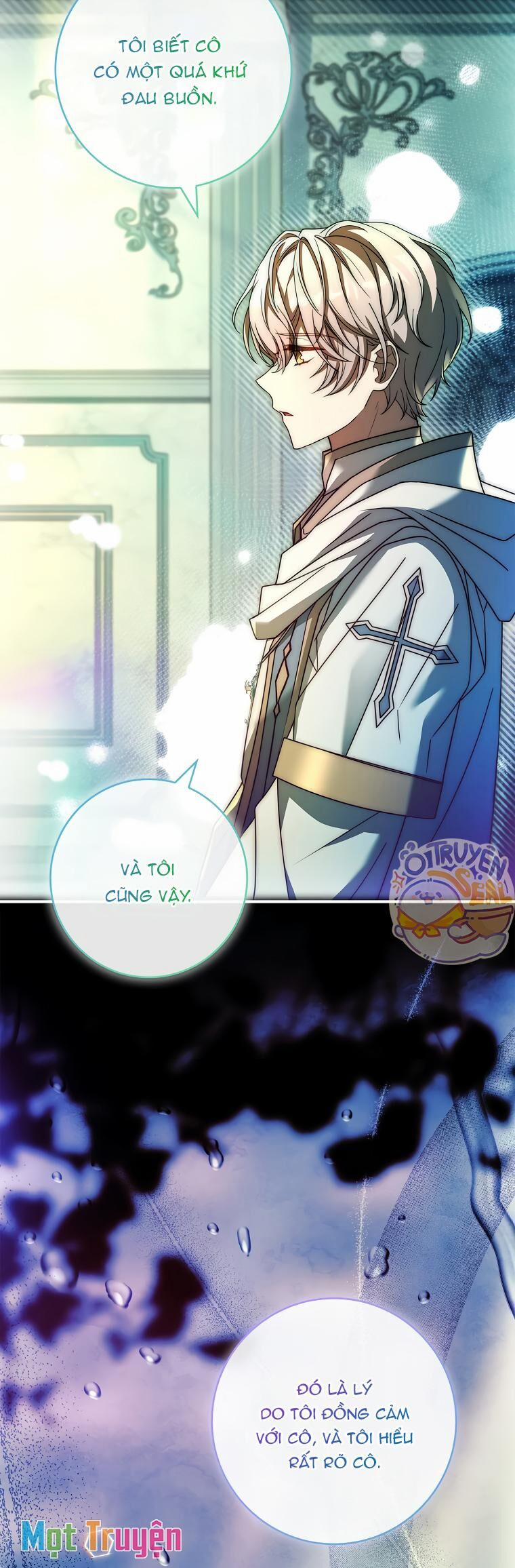Tôi Đã Tắt Cài Đặt Chế Độ Nhận Thức Nỗi Đau! 20 trang 19