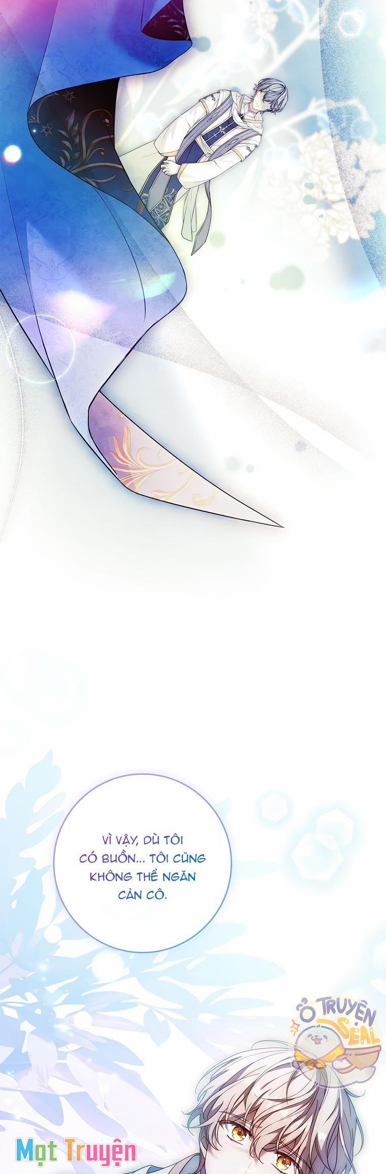 Tôi Đã Tắt Cài Đặt Chế Độ Nhận Thức Nỗi Đau! 20 trang 21