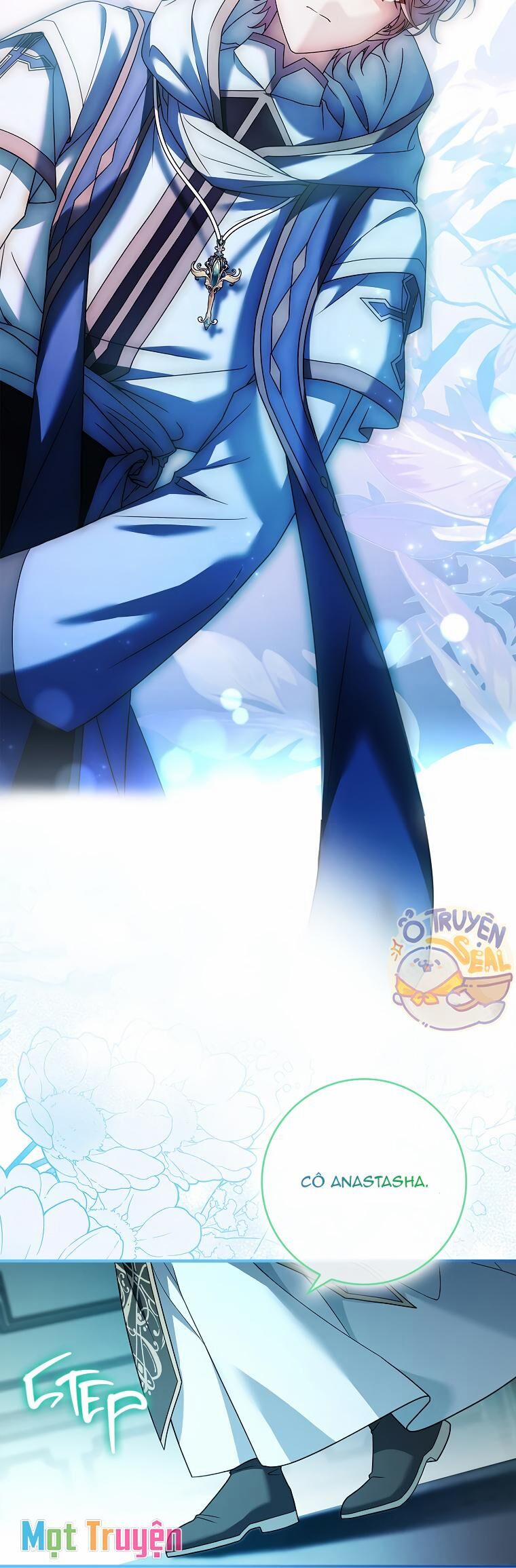 Tôi Đã Tắt Cài Đặt Chế Độ Nhận Thức Nỗi Đau! 20 trang 22