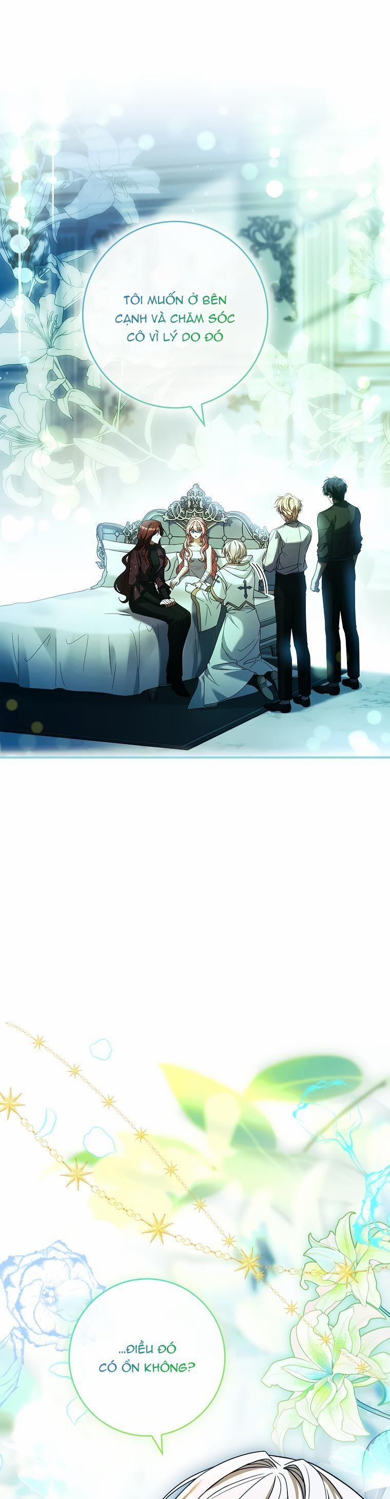 Tôi Đã Tắt Cài Đặt Chế Độ Nhận Thức Nỗi Đau! 20 trang 23