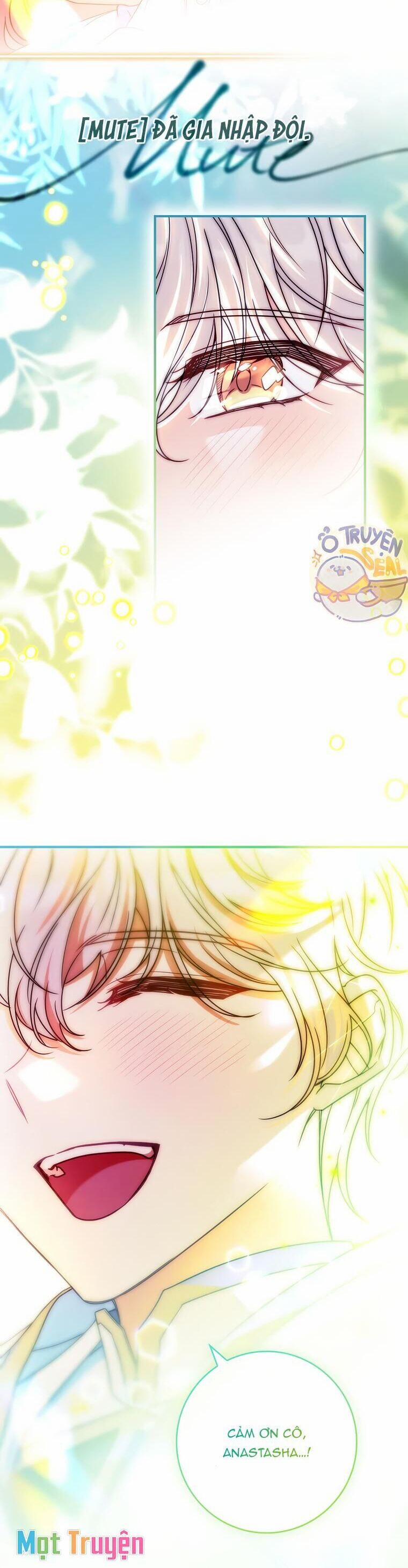 Tôi Đã Tắt Cài Đặt Chế Độ Nhận Thức Nỗi Đau! 20 trang 25