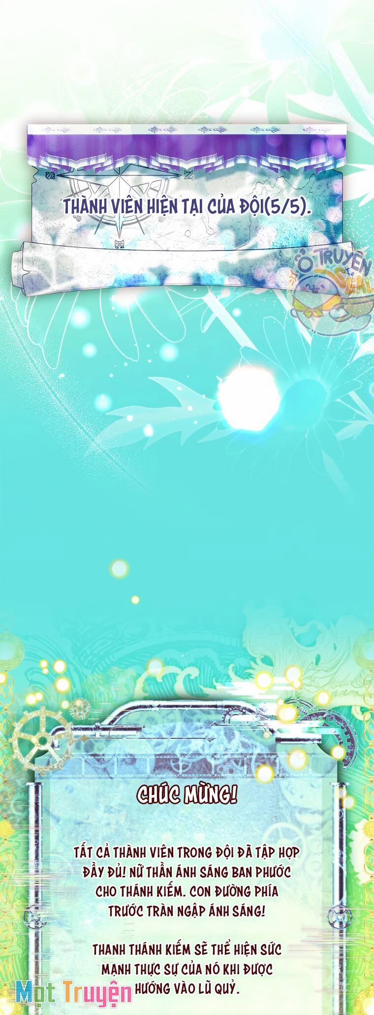 Tôi Đã Tắt Cài Đặt Chế Độ Nhận Thức Nỗi Đau! 20 trang 26