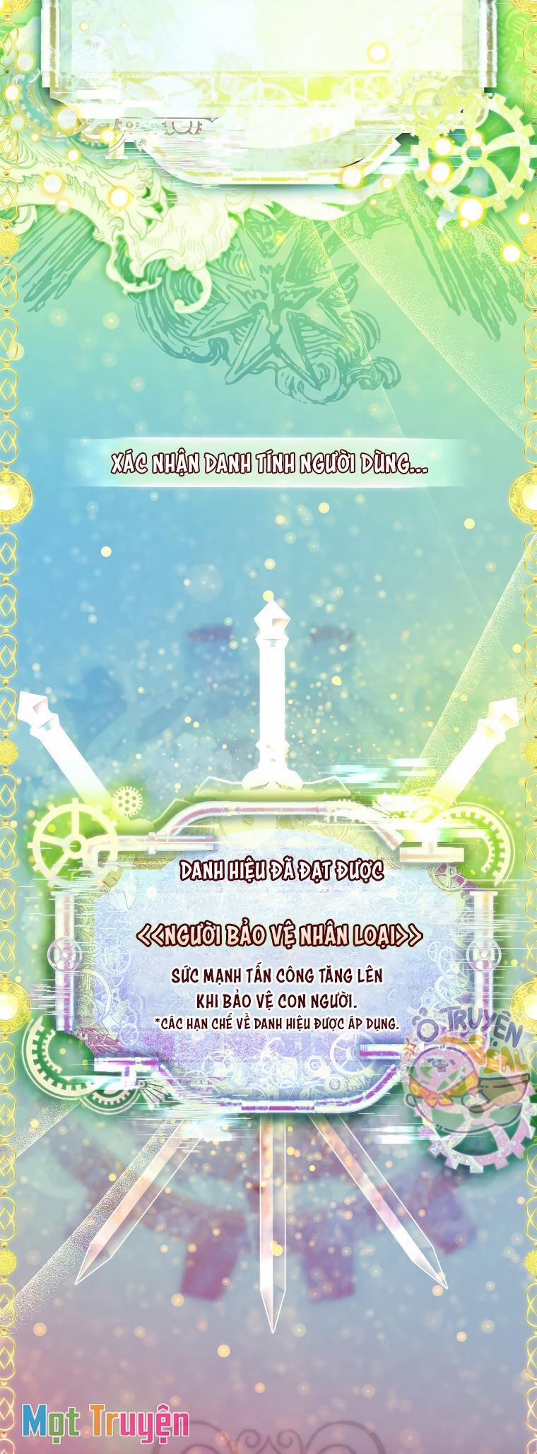 Tôi Đã Tắt Cài Đặt Chế Độ Nhận Thức Nỗi Đau! 20 trang 27