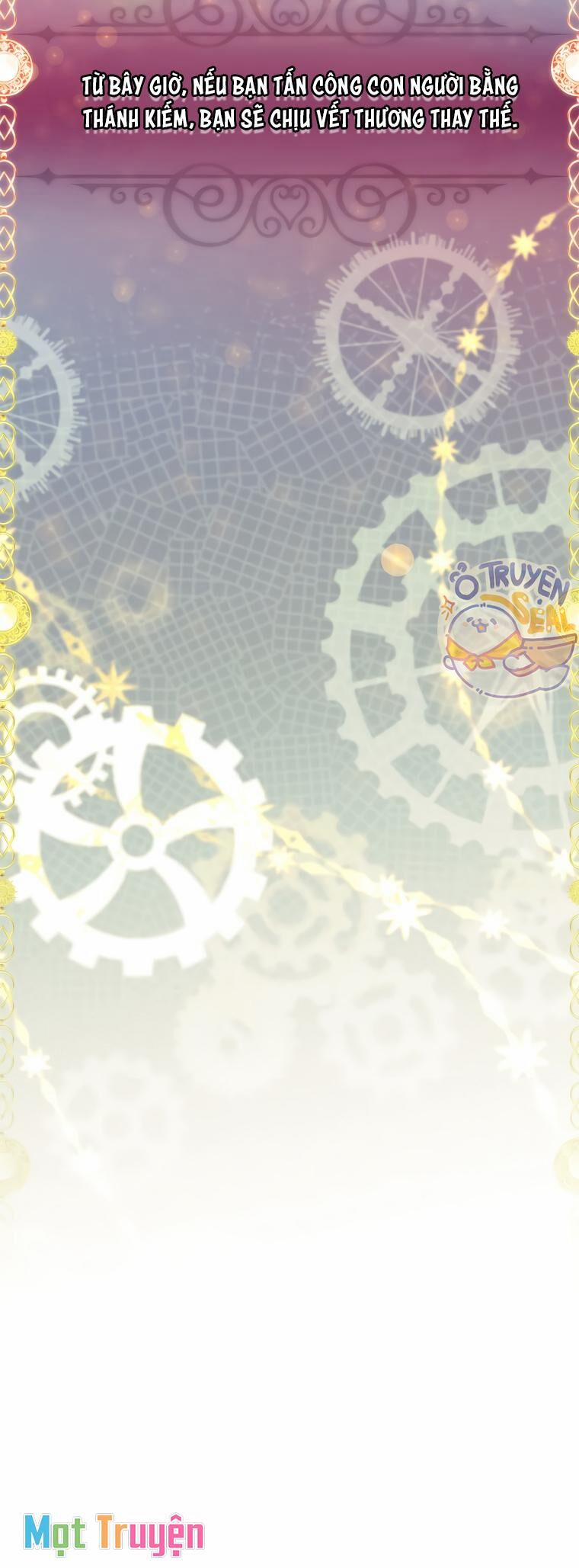 Tôi Đã Tắt Cài Đặt Chế Độ Nhận Thức Nỗi Đau! 20 trang 28