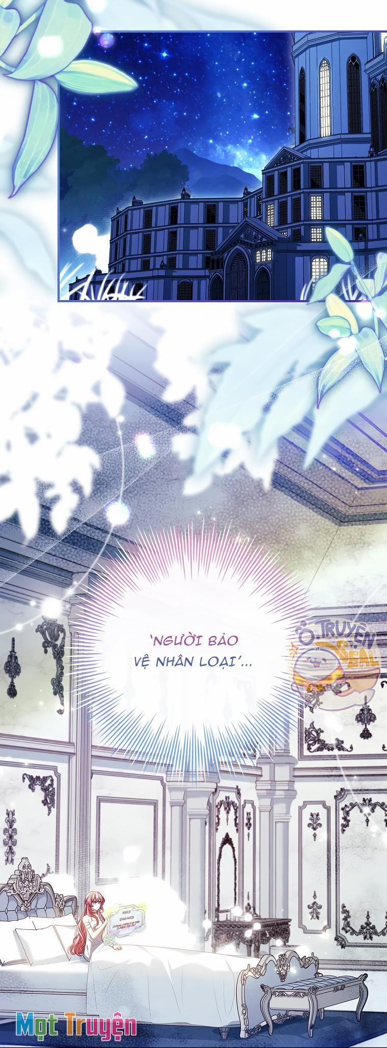 Tôi Đã Tắt Cài Đặt Chế Độ Nhận Thức Nỗi Đau! 20 trang 30