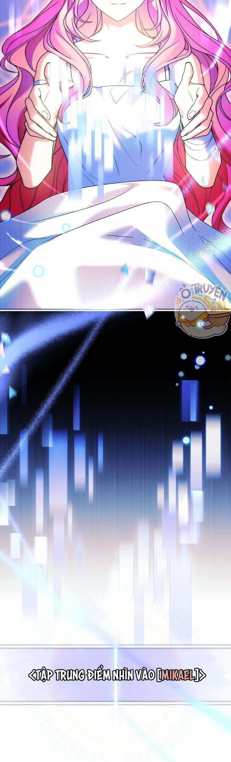 Tôi Đã Tắt Cài Đặt Chế Độ Nhận Thức Nỗi Đau! 20 trang 33