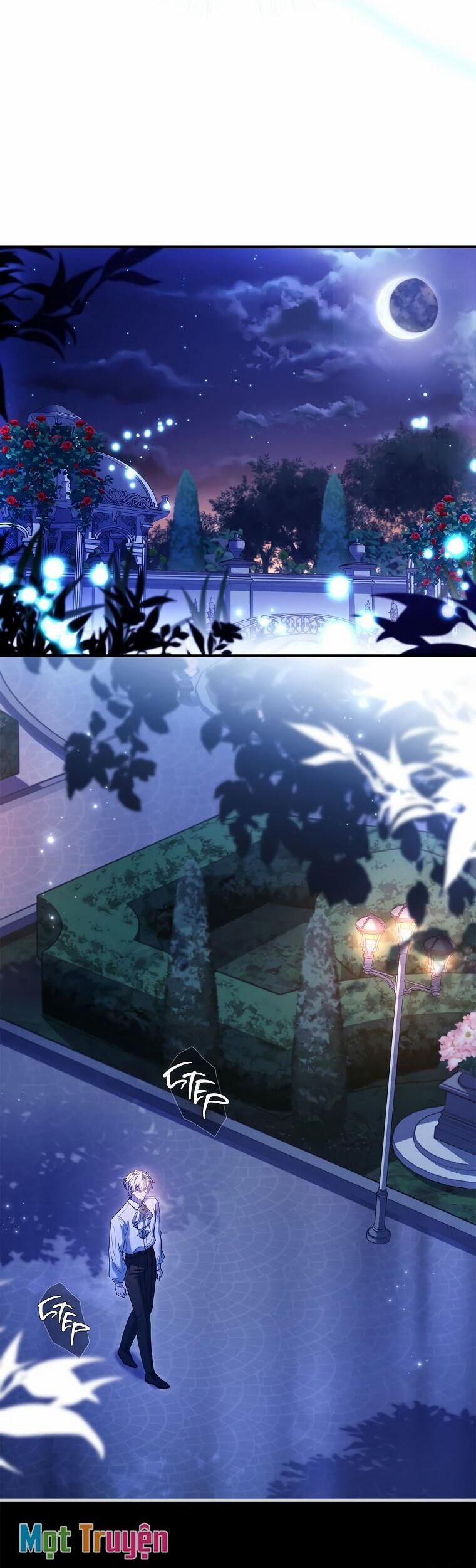 Tôi Đã Tắt Cài Đặt Chế Độ Nhận Thức Nỗi Đau! 20 trang 34