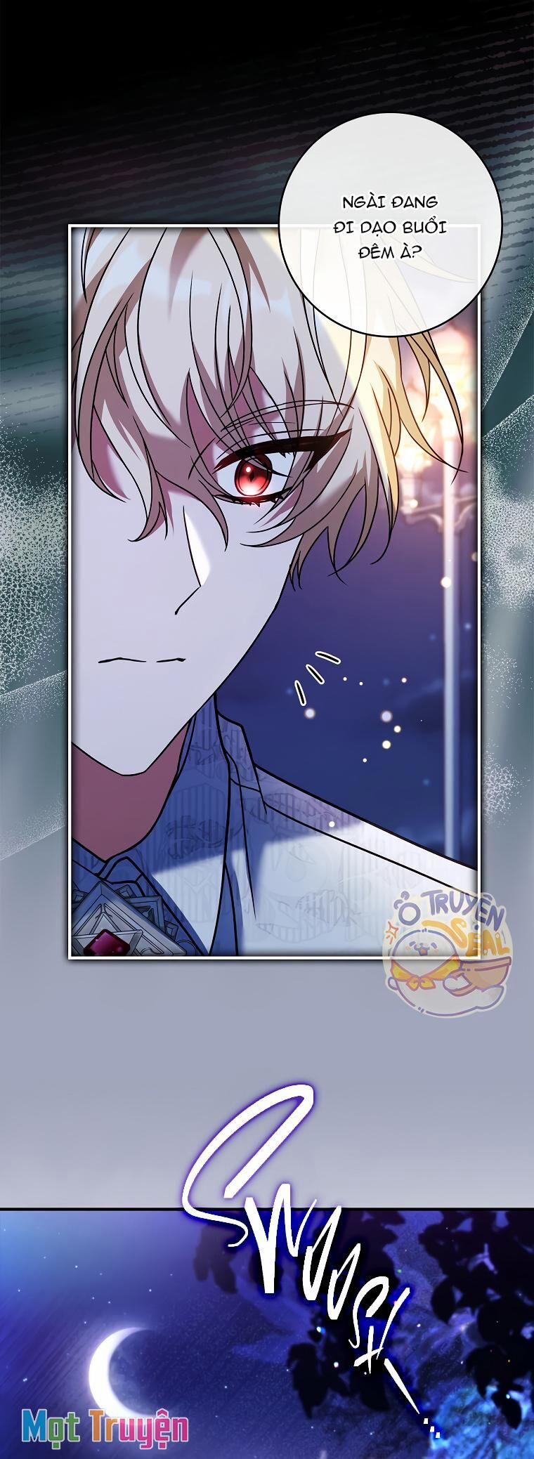 Tôi Đã Tắt Cài Đặt Chế Độ Nhận Thức Nỗi Đau! 20 trang 35