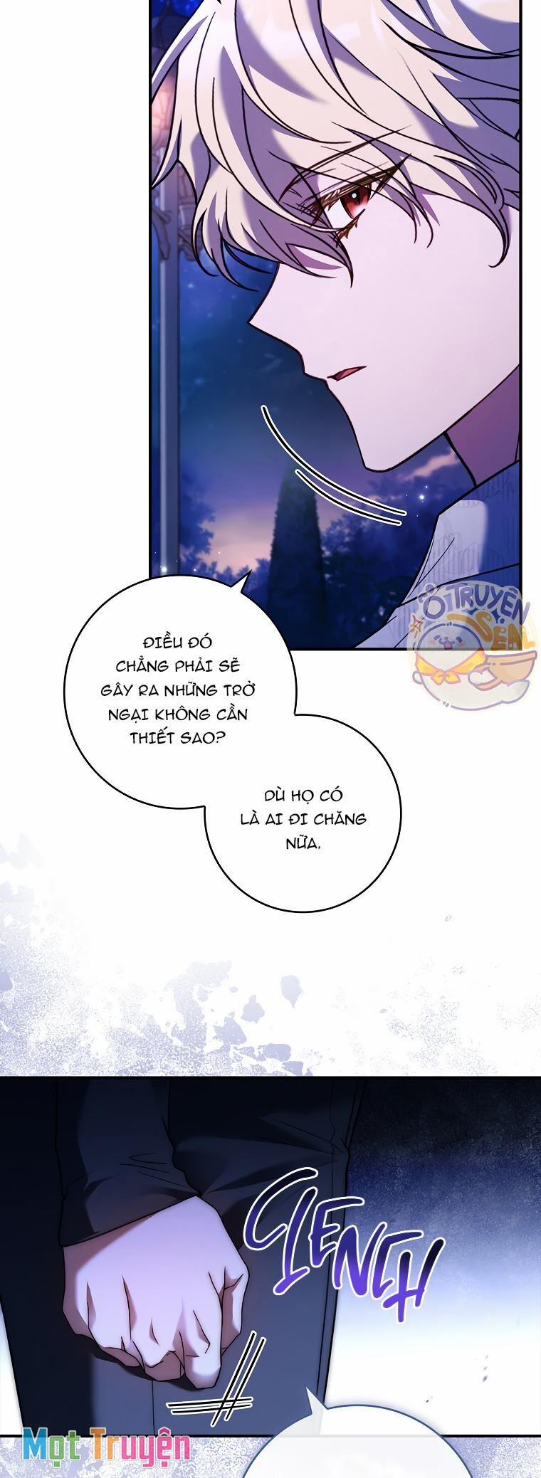 Tôi Đã Tắt Cài Đặt Chế Độ Nhận Thức Nỗi Đau! 20 trang 38