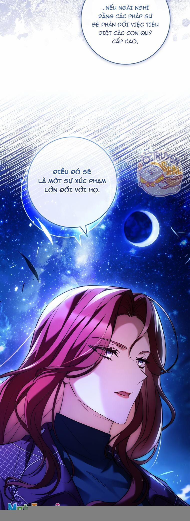 Tôi Đã Tắt Cài Đặt Chế Độ Nhận Thức Nỗi Đau! 20 trang 39