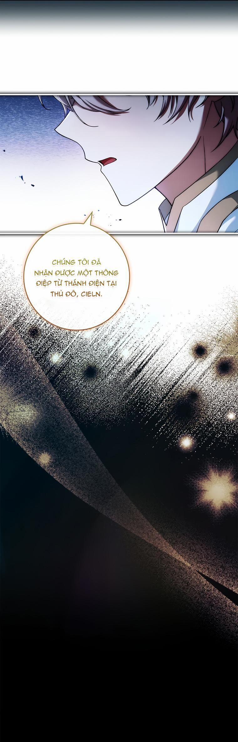 Tôi Đã Tắt Cài Đặt Chế Độ Nhận Thức Nỗi Đau! 20 trang 4