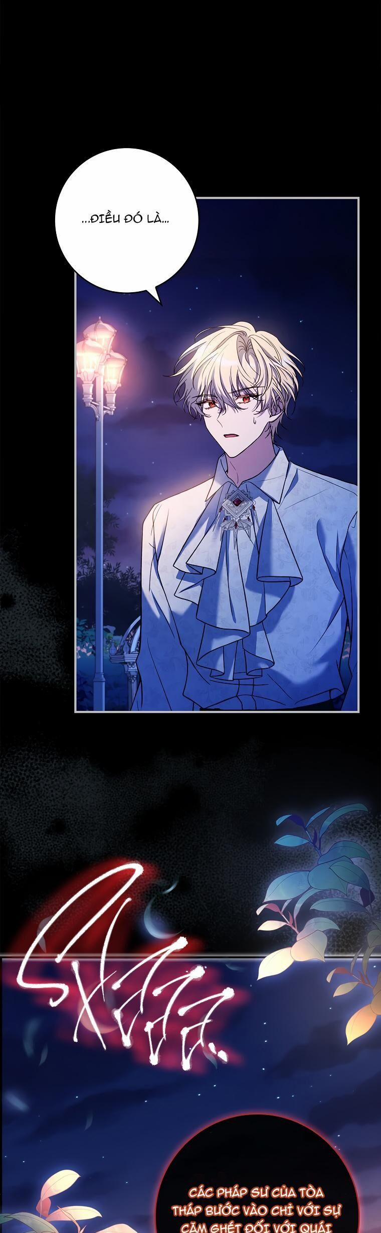 Tôi Đã Tắt Cài Đặt Chế Độ Nhận Thức Nỗi Đau! 20 trang 40