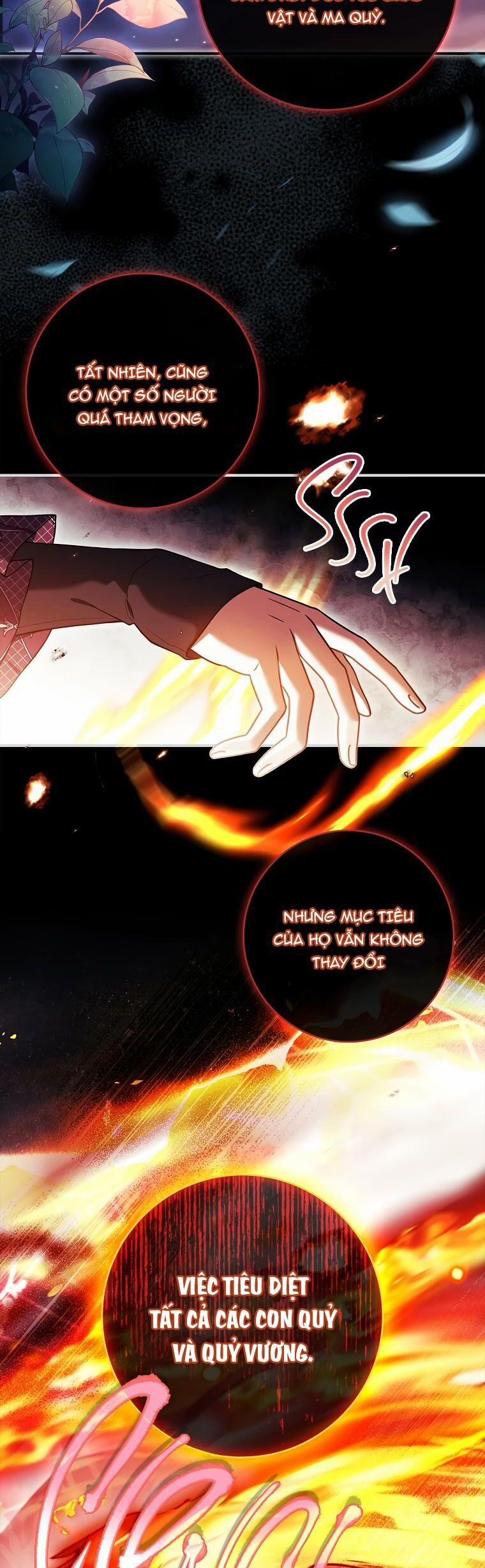 Tôi Đã Tắt Cài Đặt Chế Độ Nhận Thức Nỗi Đau! 20 trang 41