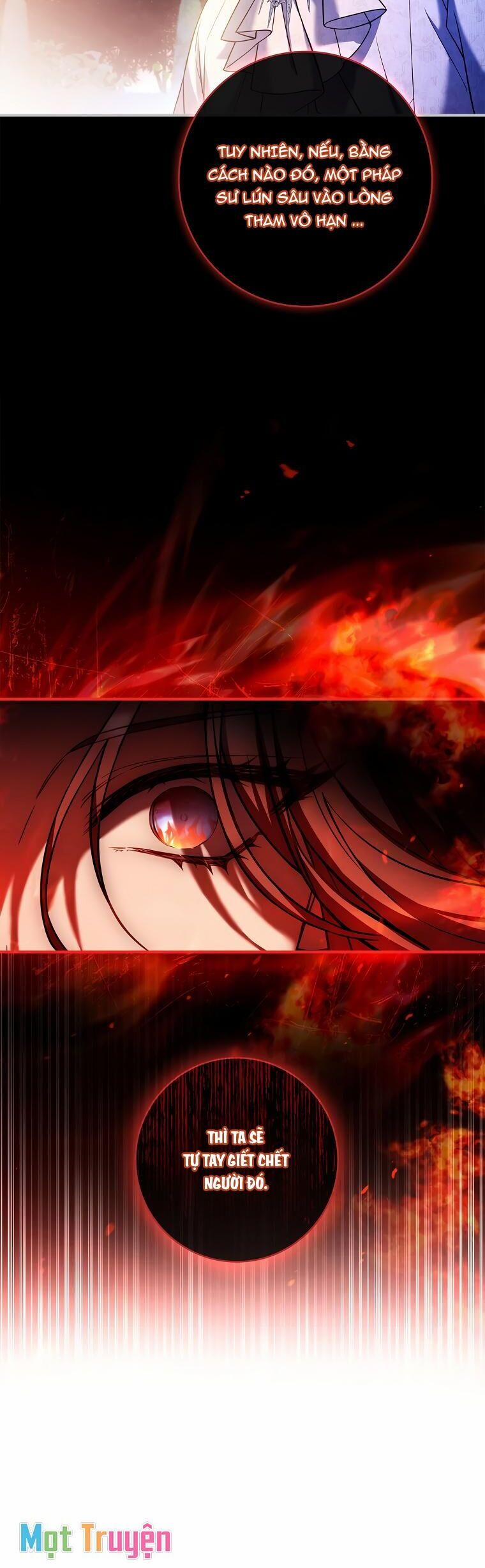 Tôi Đã Tắt Cài Đặt Chế Độ Nhận Thức Nỗi Đau! 20 trang 43
