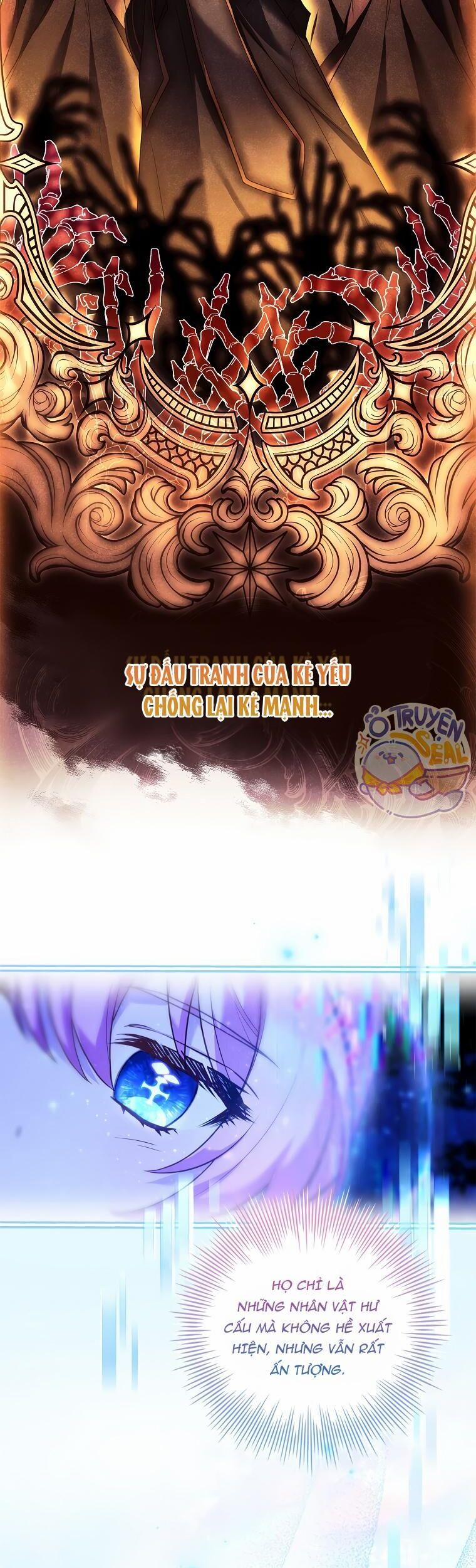 Tôi Đã Tắt Cài Đặt Chế Độ Nhận Thức Nỗi Đau! 20 trang 46