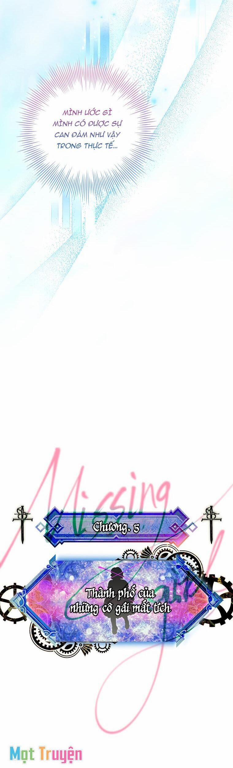 Tôi Đã Tắt Cài Đặt Chế Độ Nhận Thức Nỗi Đau! 20 trang 47