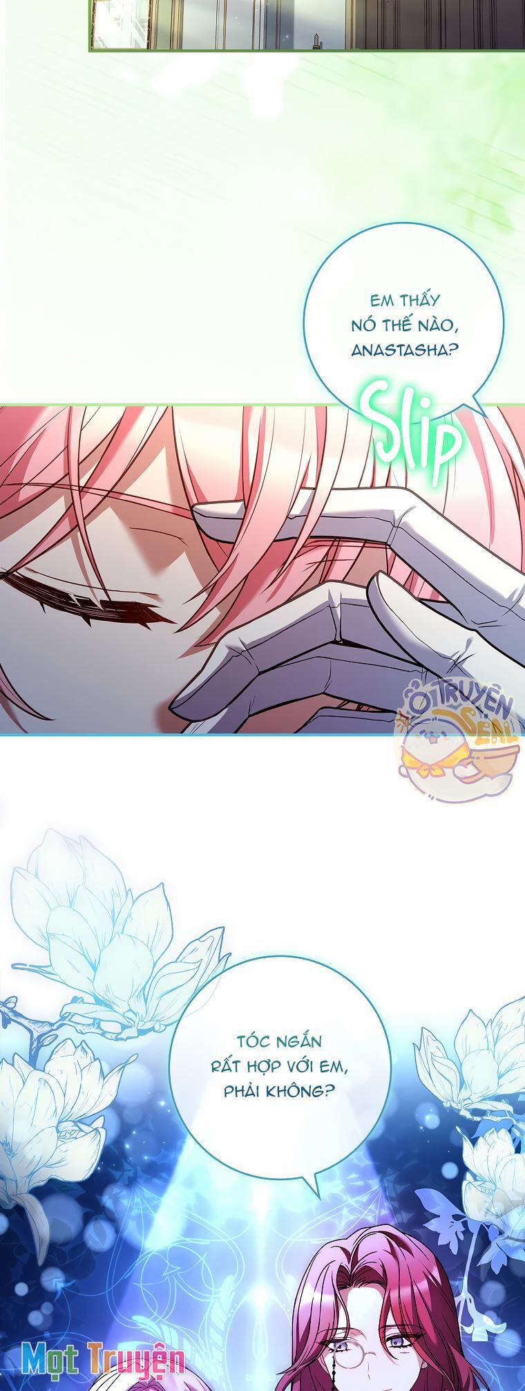 Tôi Đã Tắt Cài Đặt Chế Độ Nhận Thức Nỗi Đau! 20 trang 49