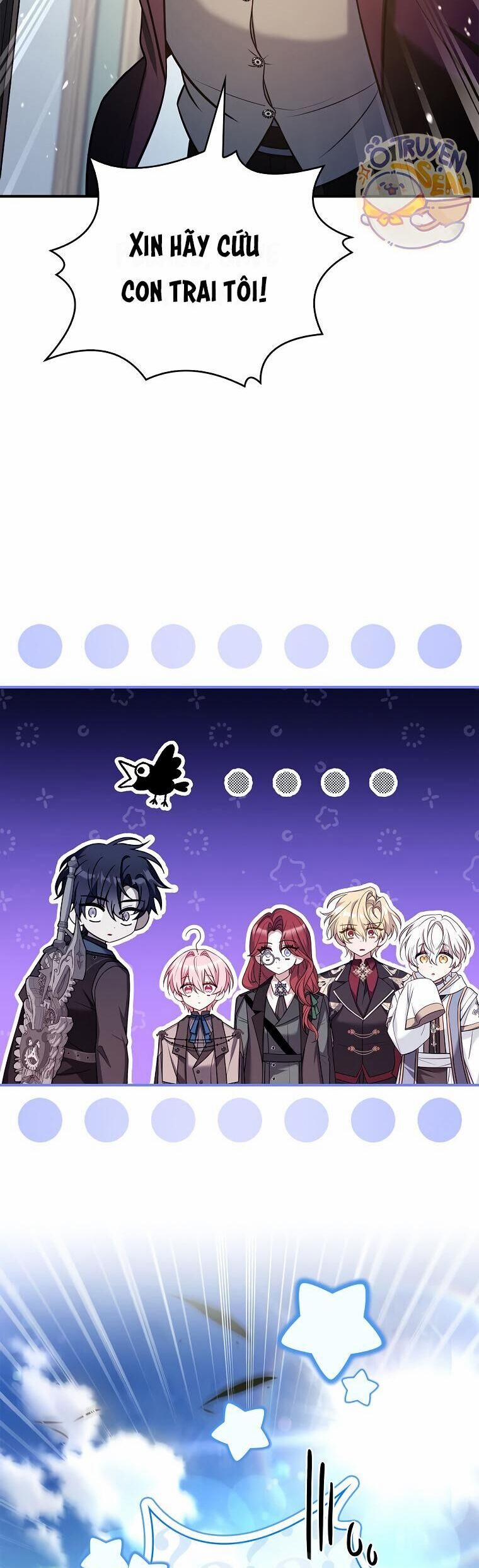 Tôi Đã Tắt Cài Đặt Chế Độ Nhận Thức Nỗi Đau! 20 trang 55