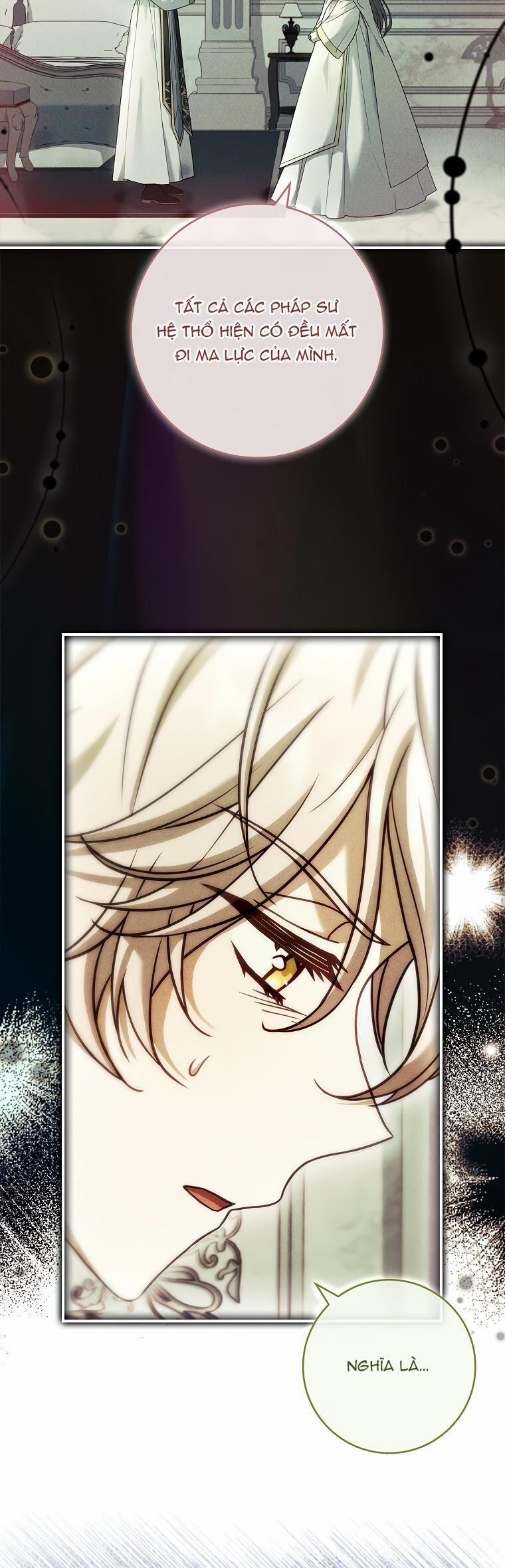 Tôi Đã Tắt Cài Đặt Chế Độ Nhận Thức Nỗi Đau! 20 trang 6