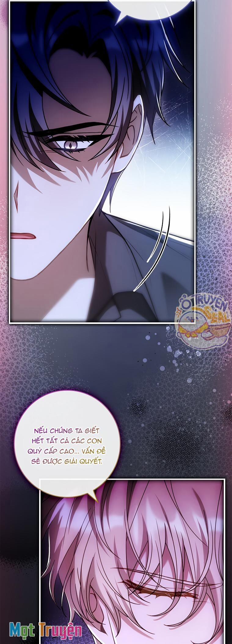 Tôi Đã Tắt Cài Đặt Chế Độ Nhận Thức Nỗi Đau! 20 trang 9