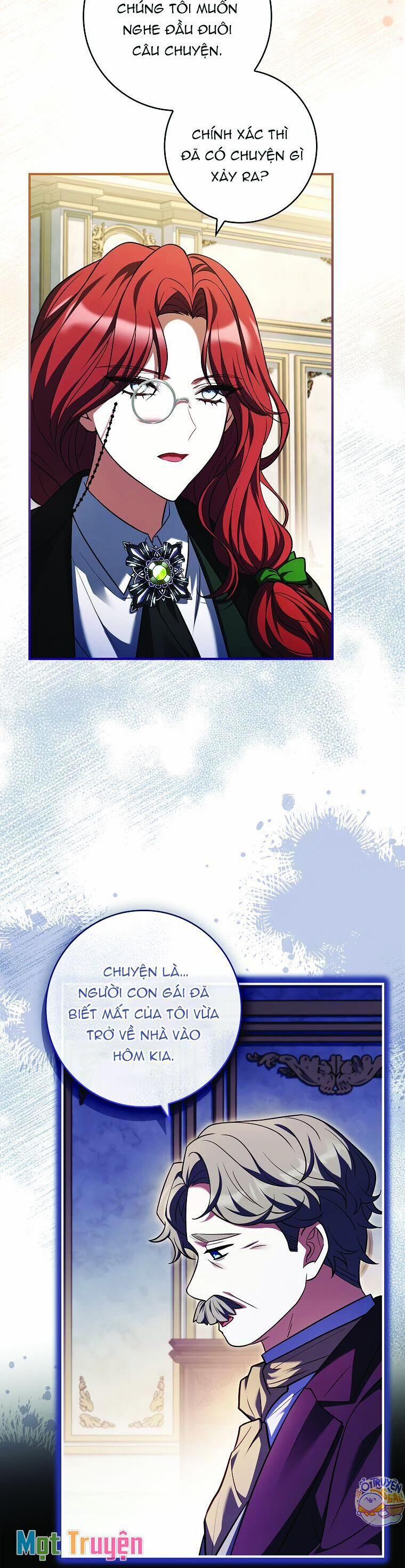 Tôi Đã Tắt Cài Đặt Chế Độ Nhận Thức Nỗi Đau! 21 trang 15