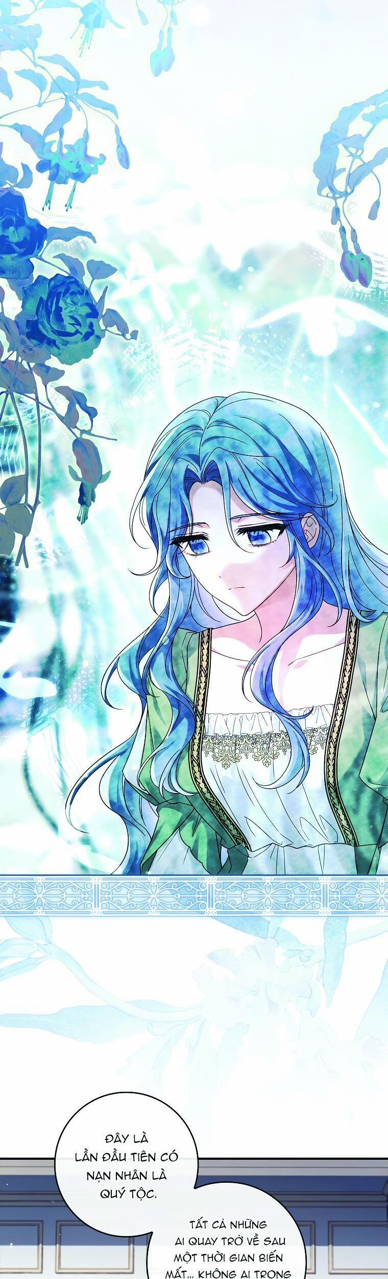 Tôi Đã Tắt Cài Đặt Chế Độ Nhận Thức Nỗi Đau! 21 trang 20