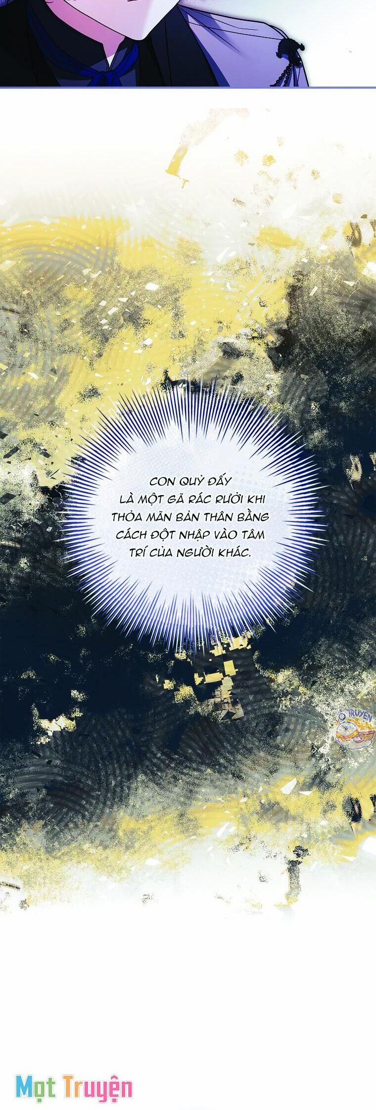 Tôi Đã Tắt Cài Đặt Chế Độ Nhận Thức Nỗi Đau! 21 trang 23