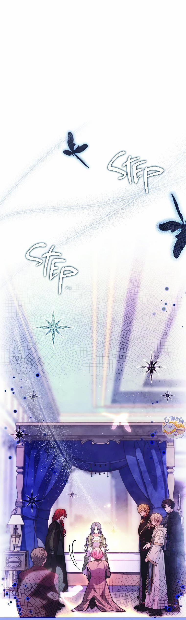 Tôi Đã Tắt Cài Đặt Chế Độ Nhận Thức Nỗi Đau! 21 trang 26